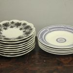 821 4400 PLATES